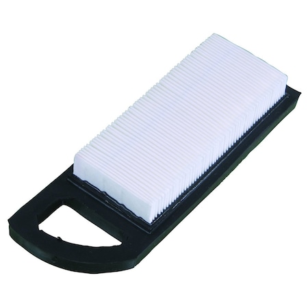 A & I Products Air Filter 3.2" x8.95" x1.55" A-B1AF211